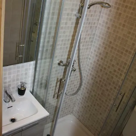 Apartments Monika Omiš Zewnętrze zdjęcie