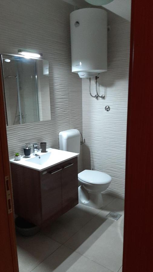 Apartment Monika Omis