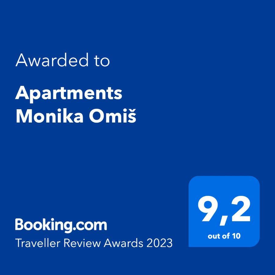 Monika Apartment