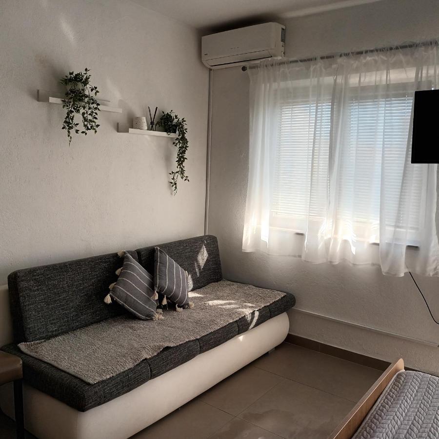 Apartment Monika Omis