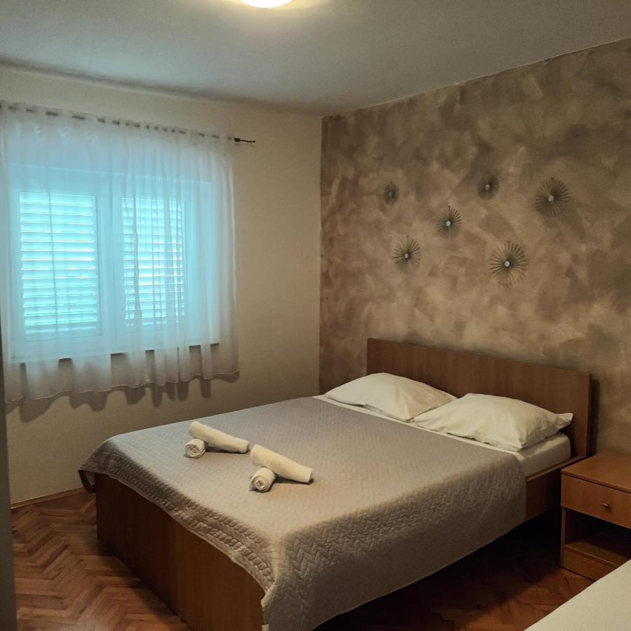 Monika Apartment Omis