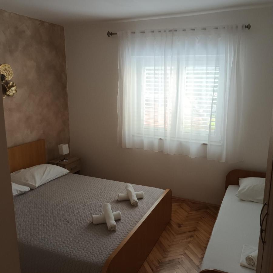 Monika Apartment *