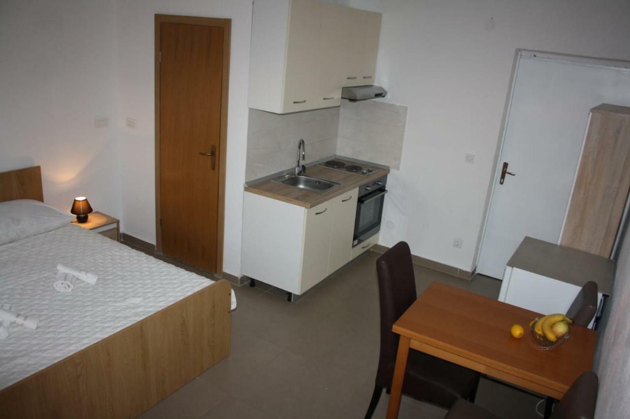 Monika Apartment Omis